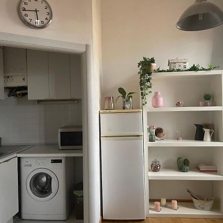 Di Quarto Apartment Florence Buitenkant foto