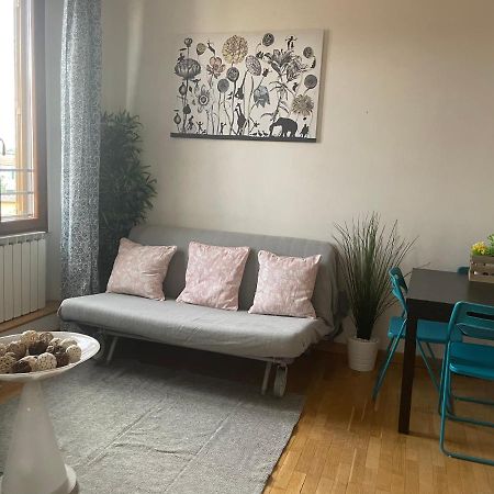 Di Quarto Apartment Florence Buitenkant foto