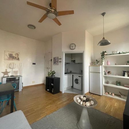 Di Quarto Apartment Florence Buitenkant foto