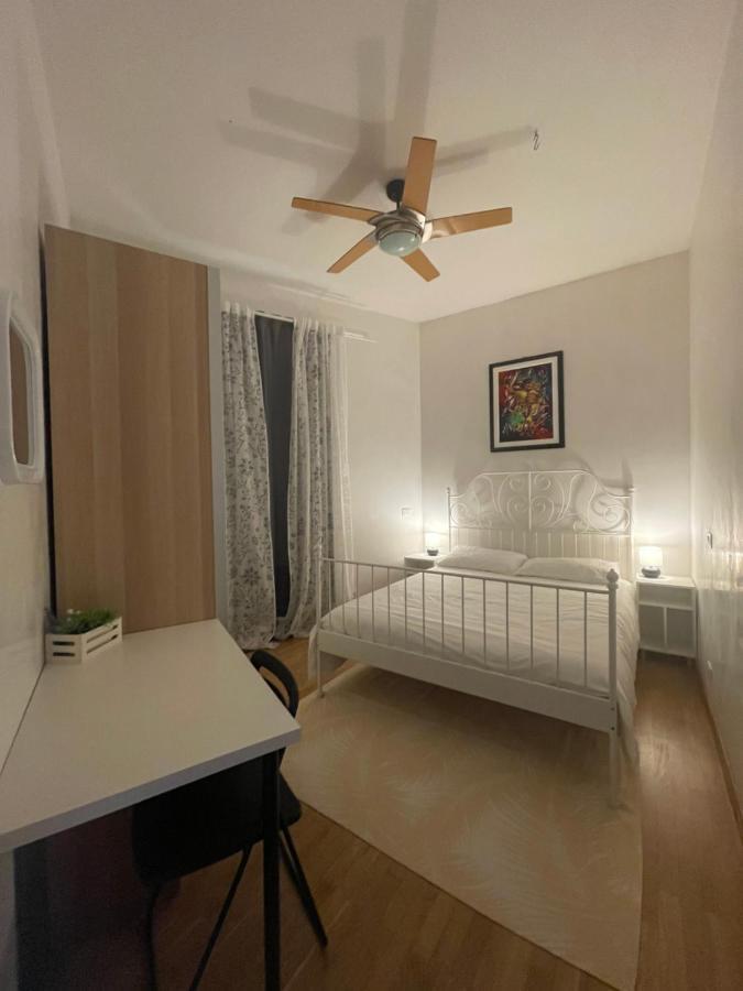 Di Quarto Apartment Florence Buitenkant foto