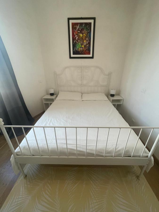 Di Quarto Apartment Florence Buitenkant foto