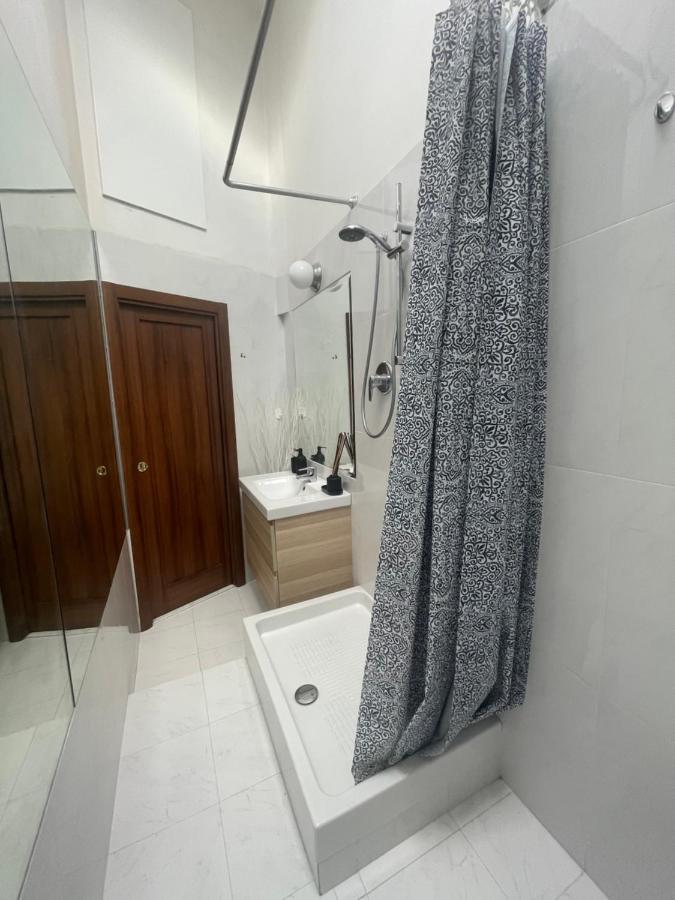 Di Quarto Apartment Florence Buitenkant foto
