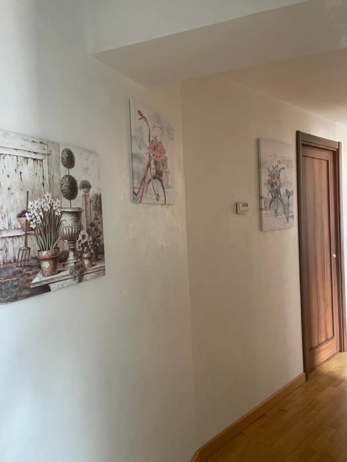 Di Quarto Apartment Florence Buitenkant foto