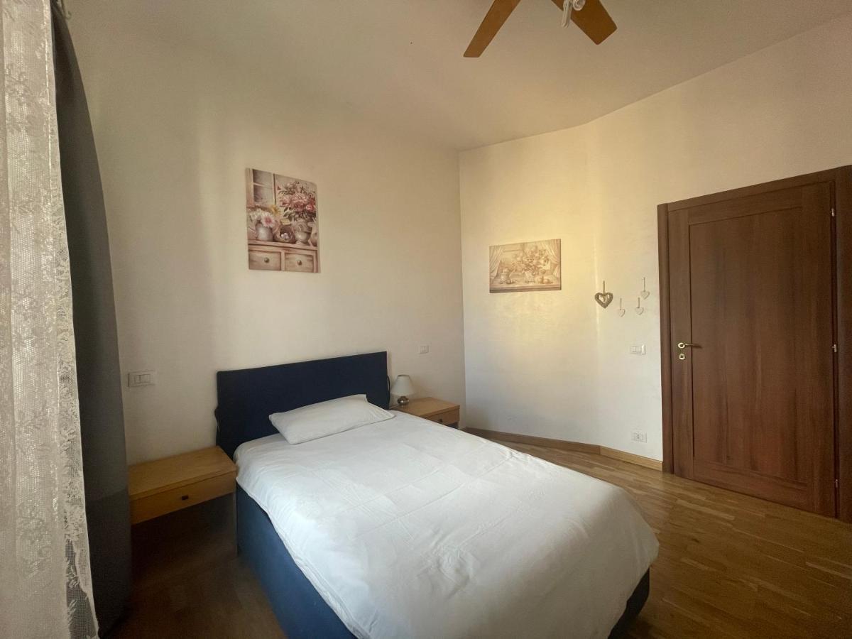 Di Quarto Apartment Florence Buitenkant foto