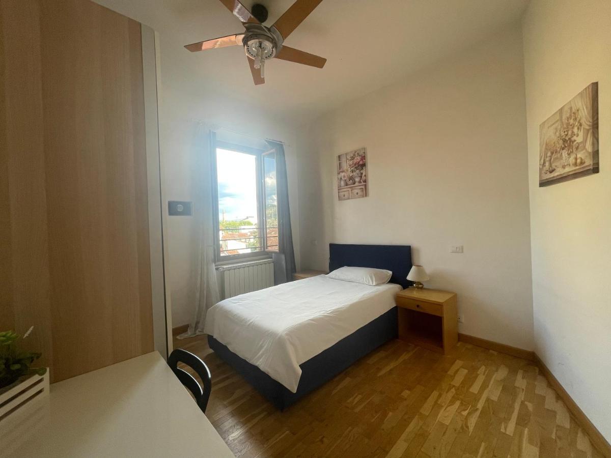 Di Quarto Apartment Florence Buitenkant foto