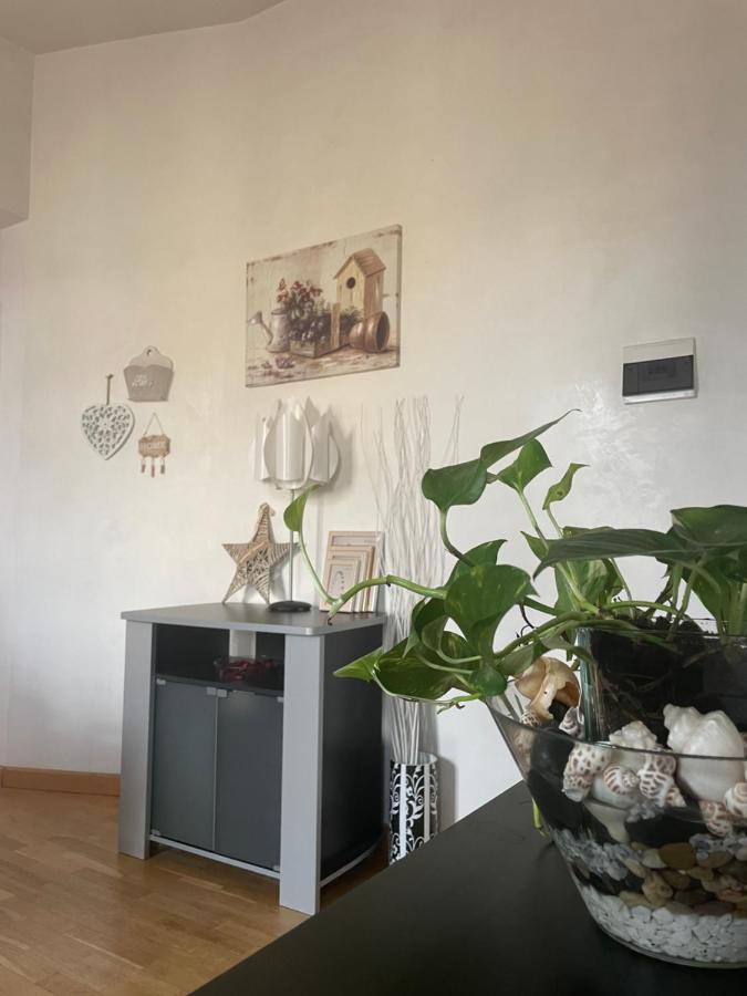 Di Quarto Apartment Florence Buitenkant foto
