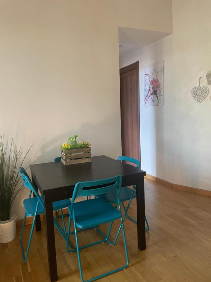 Di Quarto Apartment Florence Buitenkant foto