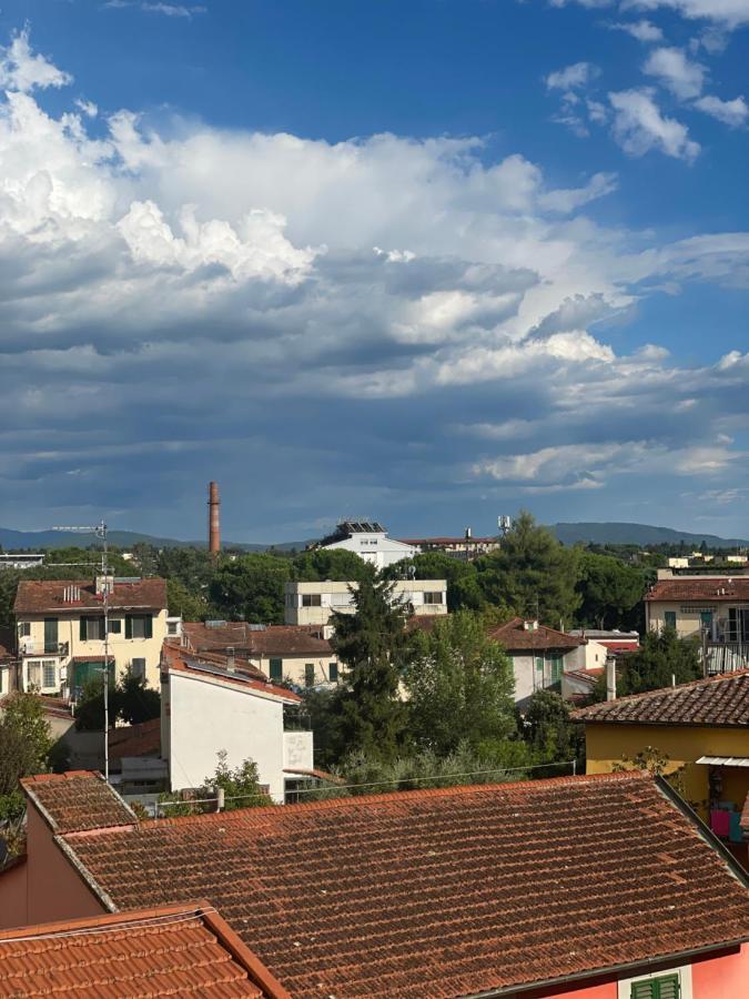Di Quarto Apartment Florence Buitenkant foto