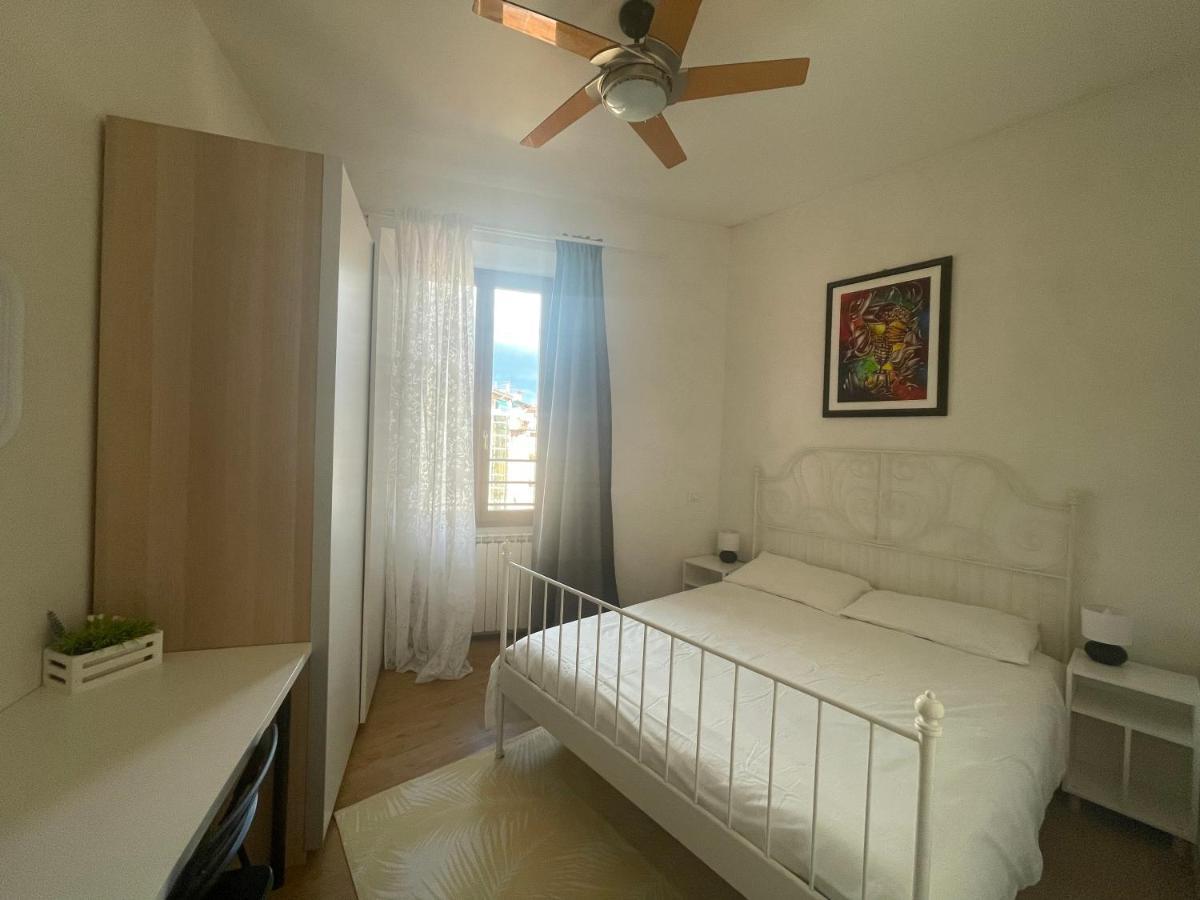 Di Quarto Apartment Florence Buitenkant foto