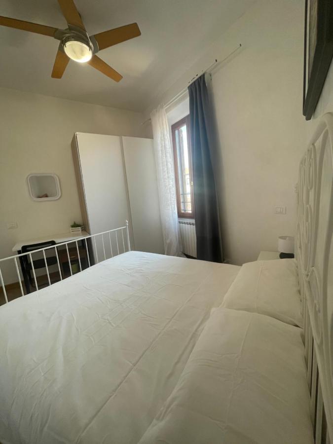 Di Quarto Apartment Florence Buitenkant foto