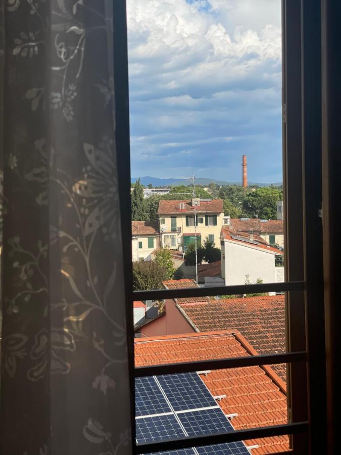 Di Quarto Apartment Florence Buitenkant foto